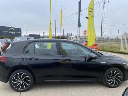 VOLKSWAGEN Golf 1.5 TSI ACT OPF 130ch  Style 1st à vendre à Montereau - Image n°8