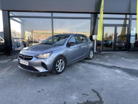 OPEL Corsa 1.2 Turbo 100ch Edition à vendre à Bourges - Image n°2