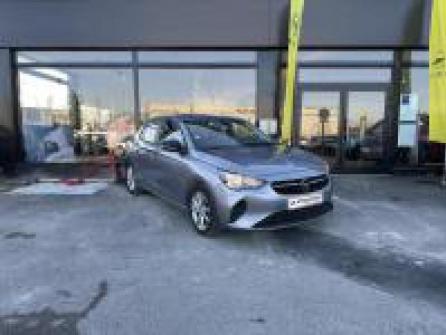 OPEL Corsa 1.2 Turbo 100ch Edition à vendre à Bourges - Image n°3