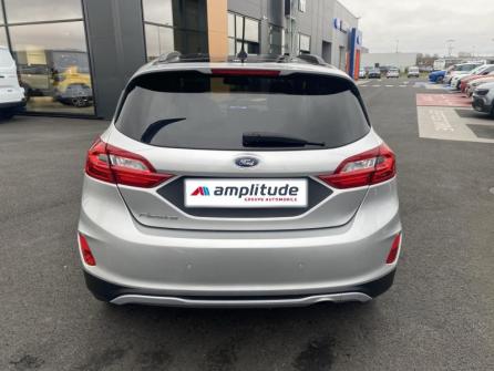 FORD Fiesta Active 1.0 EcoBoost 100ch S&S Plus Euro6.1 à vendre à Châteauroux - Image n°6