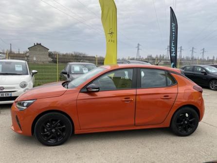 OPEL Corsa 1.2 75ch Edition à vendre à Montereau - Image n°4