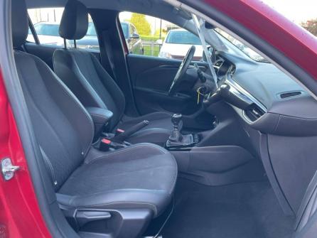 OPEL Corsa 1.2 Turbo 100ch Elegance à vendre à Troyes - Image n°11