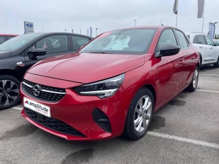 OPEL Corsa 1.2 Turbo 100ch Elegance à vendre à Troyes - Image n°1