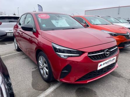 OPEL Corsa 1.2 Turbo 100ch Elegance à vendre à Troyes - Image n°3