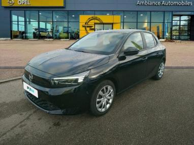 Voir le détail de l'offre de cette OPEL Corsa 1.2 Turbo 100ch de 2023 en vente à partir de 189 €  / mois