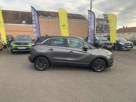 OPEL Crossland X 1.2 Turbo 130ch Opel 2020 BVA Euro 6d-T à vendre à Sens - Image n°4