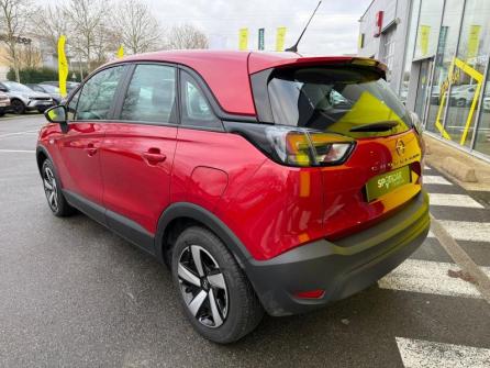 OPEL Crossland X 1.2 83ch Edition à vendre à Montereau - Image n°7