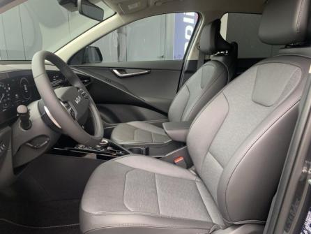 KIA Niro 1.6 GDi 129ch HEV Premium DCT6 à vendre à Reims - Image n°10