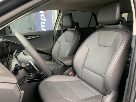 KIA Niro 1.6 GDi 129ch HEV Premium DCT6 à vendre à Reims - Image n°11