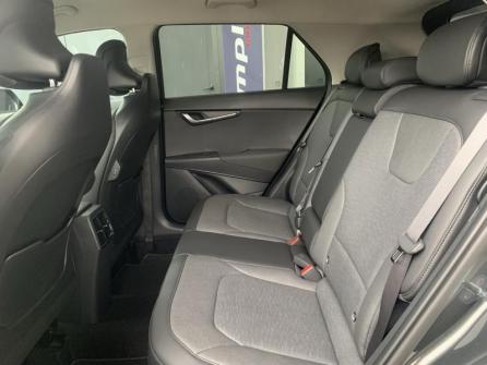 KIA Niro 1.6 GDi 129ch HEV Premium DCT6 à vendre à Reims - Image n°12