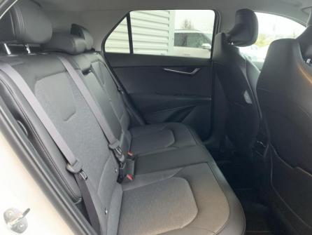 KIA Niro 1.6 GDi 129ch HEV Premium DCT6 à vendre à Reims - Image n°9