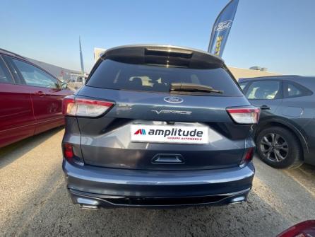 FORD Kuga 2.5 Duratec 190 ch FHEV E85 Vignale BVA à vendre à Troyes - Image n°6