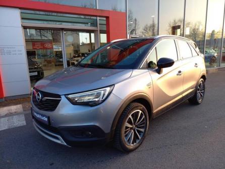 OPEL Crossland X 1.2 Turbo 110ch Opel 2020 Euro 6d-T à vendre à Melun - Image n°1