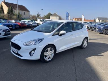 Voir le détail de l'offre de cette FORD Fiesta 1.5 TDCi 85ch Connect Business Nav 5p de 2020 en vente à partir de 224.13 €  / mois