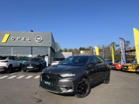 DS DS 7 Crossback BlueHDi 130ch Performance Line Automatique 138g à vendre à Auxerre - Image n°1