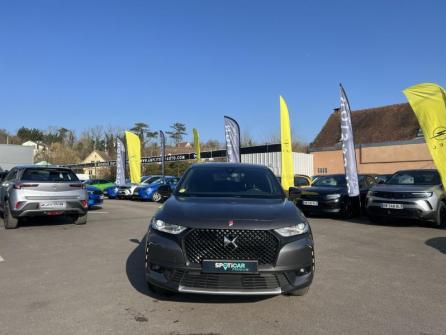 DS DS 7 Crossback BlueHDi 130ch Performance Line Automatique 138g à vendre à Auxerre - Image n°2