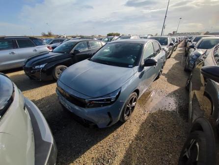 OPEL Corsa 1.2 Turbo 100ch GS BVA8 à vendre à Montereau - Image n°1