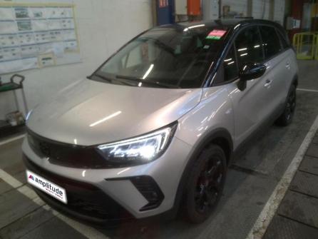 OPEL Crossland X 1.5 D 110ch Elegance à vendre à Melun - Image n°1