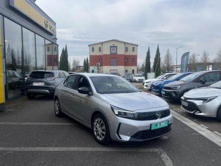 OPEL Corsa 1.2 Turbo 100ch à vendre à Sens - Image n°3