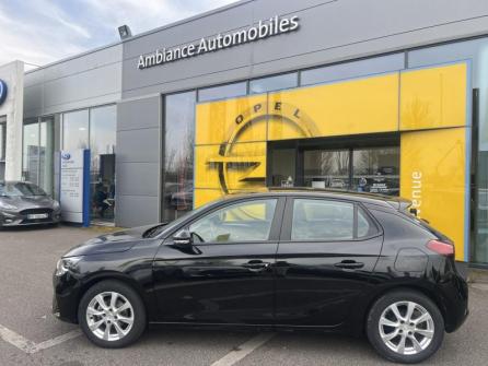 OPEL Corsa 1.2 75ch Edition à vendre à Sens - Image n°8