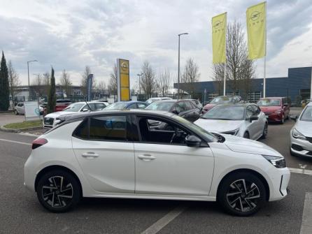 OPEL Corsa 1.2 Turbo 100ch GS à vendre à Sens - Image n°4