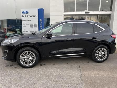 FORD Kuga 2.5 Duratec 190ch FHEV Vignale BVA à vendre à Auxerre - Image n°8