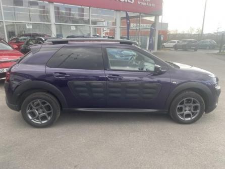 CITROEN C4 Cactus BlueHDi 100 Shine à vendre à Compiègne - Image n°4