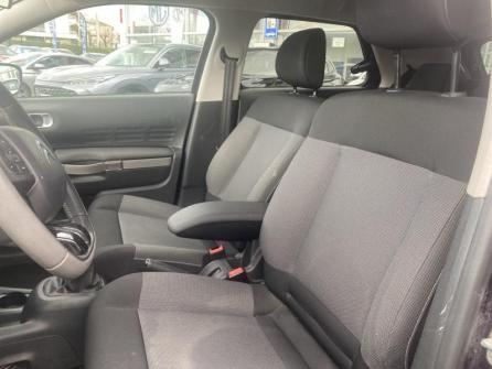 CITROEN C4 Cactus BlueHDi 100 Shine à vendre à Compiègne - Image n°10