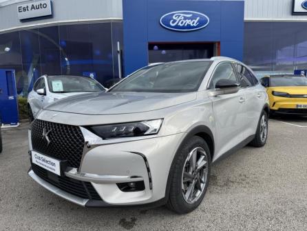 DS DS 7 Crossback E-TENSE 4x4 300ch Grand Chic à vendre à Besançon - Image n°1