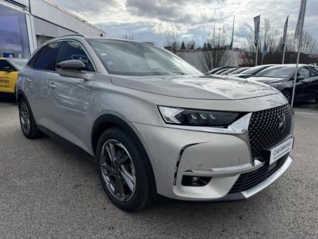 DS DS 7 Crossback E-TENSE 4x4 300ch Grand Chic à vendre à Besançon - Image n°3