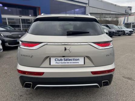 DS DS 7 Crossback E-TENSE 4x4 300ch Grand Chic à vendre à Besançon - Image n°6