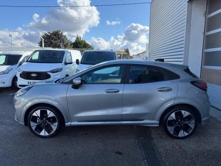 FORD Puma 1.0 EcoBoost Hybrid 125ch ST Line S&S Powershift à vendre à Beaune - Image n°8