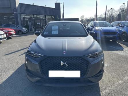 DS DS 3 Crossback PureTech 100ch Performance Line à vendre à Saint-Maximin - Image n°2