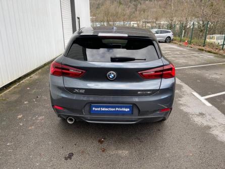 BMW X2 sDrive18iA 140ch M Sport X DKG7 Euro6d-T à vendre à Saint-Claude - Image n°6