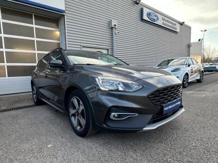 FORD Focus Active SW 1.0 EcoBoost 125ch mHEV Business à vendre à Beaune - Image n°3