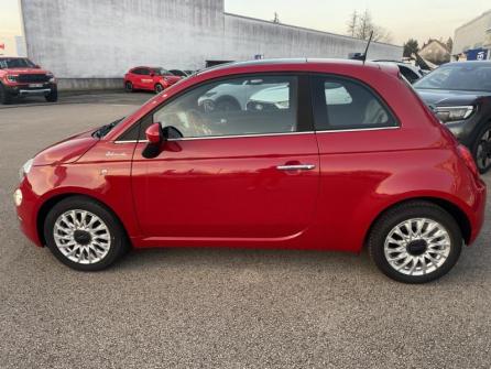 FIAT 500 1.0 70ch BSG S&S Dolcevita à vendre à Besançon - Image n°8