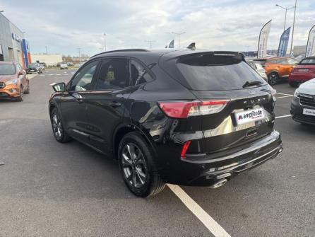 FORD Kuga 2.5 Duratec 190ch FHEV E85 ST-Line Business BVA à vendre à Châteauroux - Image n°7