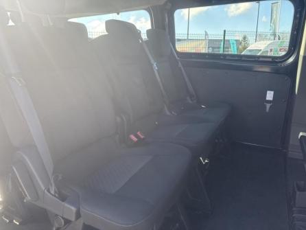 FORD Transit Custom Kombi 320 L2H1 2.0 EcoBlue 130 ch Trend Business Euro6.2 7cv à vendre à Troyes - Image n°12