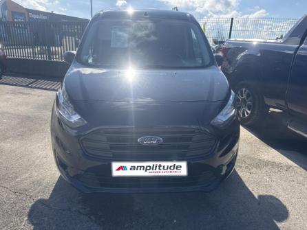 FORD Transit Connect L1 1.5 EcoBlue 100 ch Trend BVA à vendre à Troyes - Image n°2