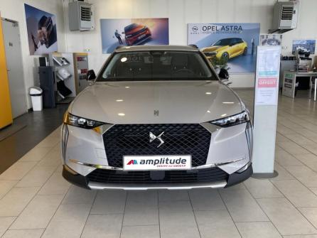 DS DS 4 PureTech 130ch Cross Rivoli Automatique à vendre à Montereau - Image n°2