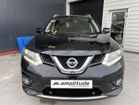 NISSAN X-Trail 1.6 dCi 130ch Acenta Euro6 à vendre à Reims - Image n°2