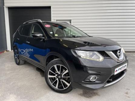 NISSAN X-Trail 1.6 dCi 130ch Acenta Euro6 à vendre à Reims - Image n°3