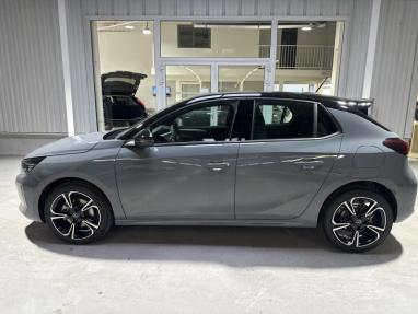 Voir le détail de l'offre de cette OPEL Corsa 1.2 Turbo Hybrid 100ch GS e-BVA6 de 2025 en vente à partir de 23 799 € 