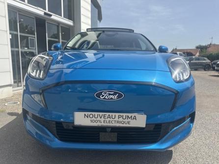 FORD Puma Gen-E 168ch Standard Range 43 kWh Premium à vendre à Auxerre - Image n°2