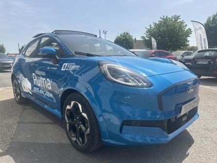 FORD Puma Gen-E 168ch Standard Range 43 kWh Premium à vendre à Auxerre - Image n°3