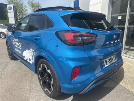 FORD Puma Gen-E 168ch Standard Range 43 kWh Premium à vendre à Auxerre - Image n°7