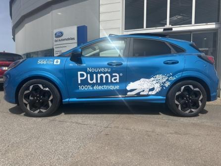 FORD Puma Gen-E 168ch Standard Range 43 kWh Premium à vendre à Auxerre - Image n°8