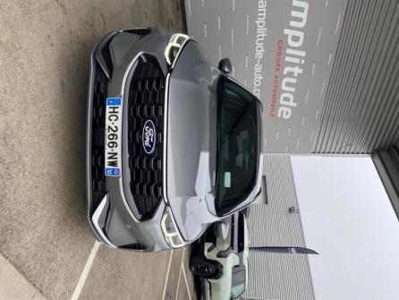 FORD Kuga 2.5 Duratec 180ch Hybrid FlexiFuel ST-Line X Powershift à vendre à Troyes - Image n°2