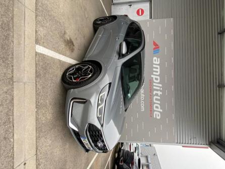 FORD Kuga 2.5 Duratec 180ch Hybrid FlexiFuel ST-Line X Powershift à vendre à Troyes - Image n°3