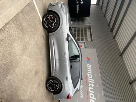 FORD Kuga 2.5 Duratec 180ch Hybrid FlexiFuel ST-Line X Powershift à vendre à Troyes - Image n°4